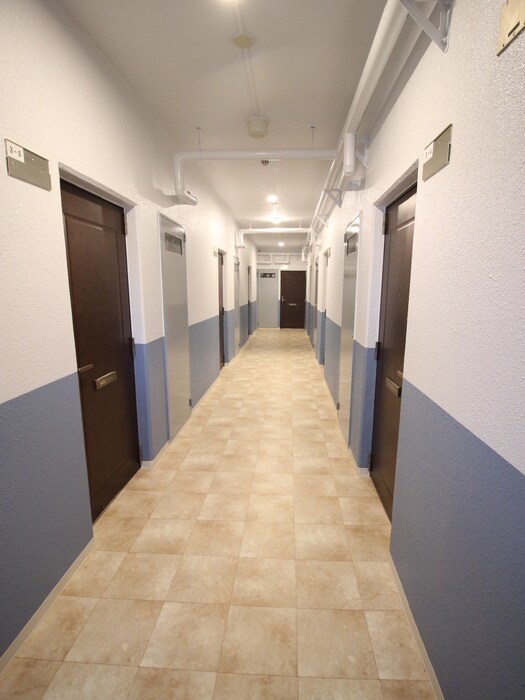 その他 ボ－ディングハウスY.G