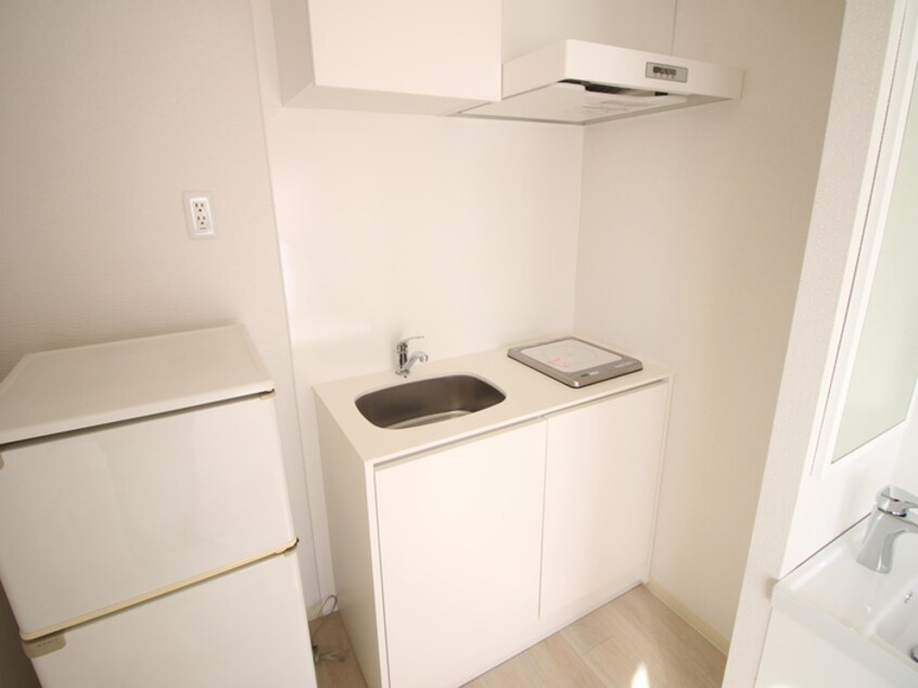 キッチン ボ－ディングハウスY.G