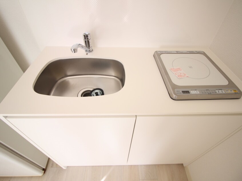 キッチン ボ－ディングハウスY.G