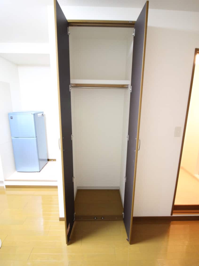 収納 ボ－ディングハウスY.G