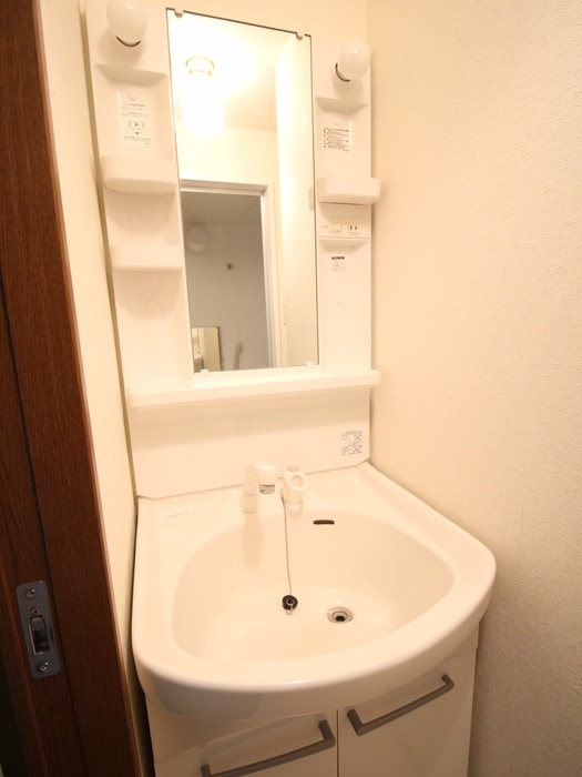 洗面 ボ－ディングハウスY.G