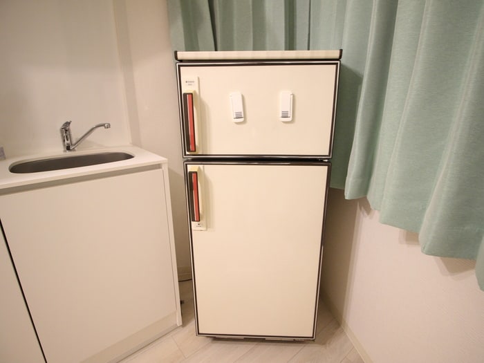 内観写真 ボ－ディングハウスY.G