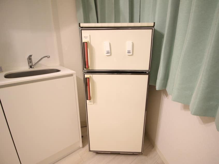 内観写真 ボ－ディングハウスY.G