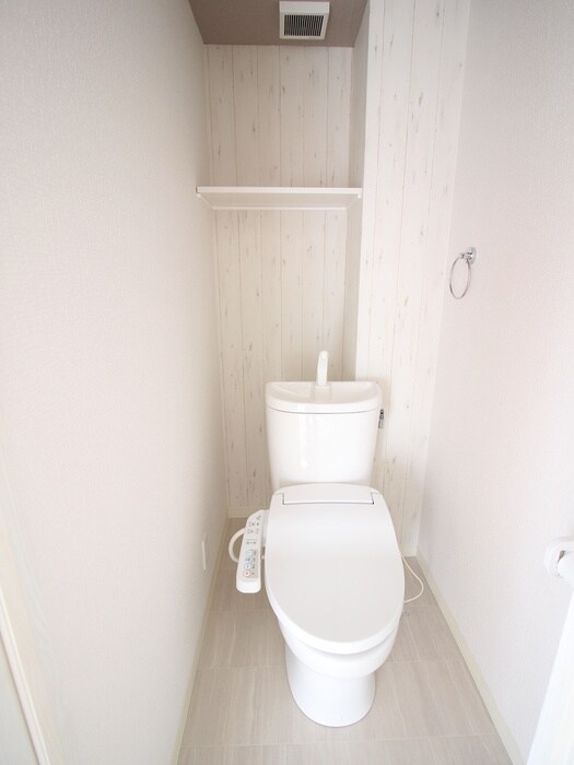 トイレ ボ－ディングハウスY.G