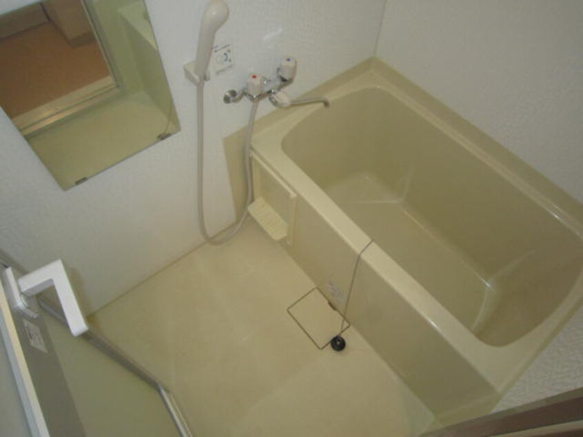 バス／シャワールーム等 ボ－ディングハウスY.G