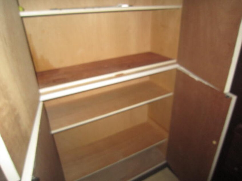 収納 ボ－ディングハウスY.G