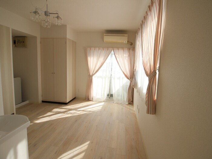 居室 ボ－ディングハウスY.G