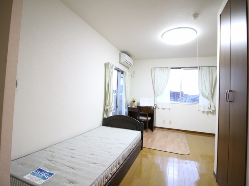 居室 ボ－ディングハウスY.G