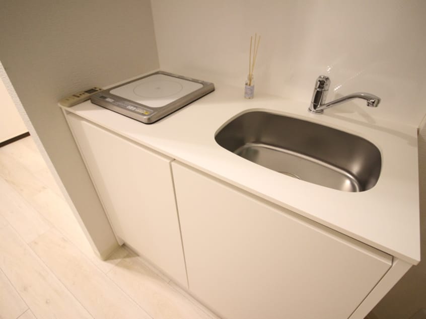 キッチン ボ－ディングハウスY.G