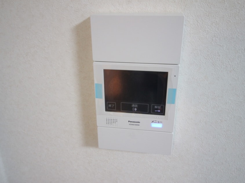 内観写真 ボ－ディングハウスY.G