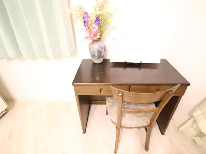 内観写真 ボ－ディングハウスY.G