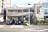 アーバン・ブロケード