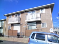 シンセリティB棟