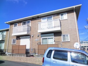 シンセリティB棟