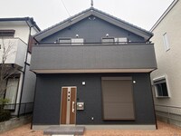 中央町戸建賃貸住宅