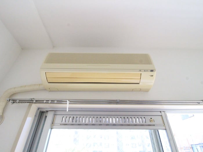 内観写真 メゾン６０３