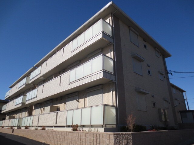 外観写真 サンフレンズＢ