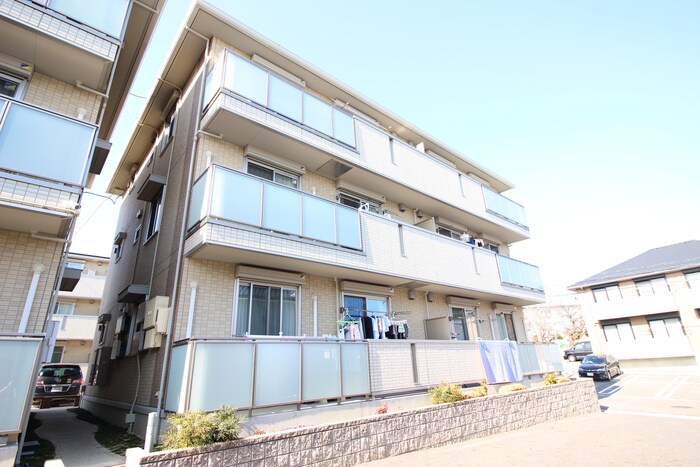 外観写真 サンフレンズＢ