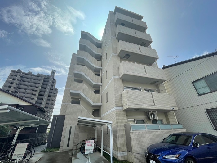 外観写真 エミネンスⅢ