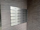 建物設備 エミネンスⅢ