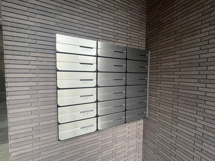 建物設備 エミネンスⅢ