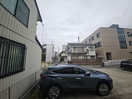 室内からの展望 エミネンスⅢ