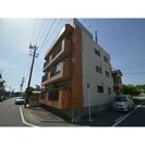 サンハイツ野田の外観