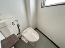 トイレ ビラ稲垣