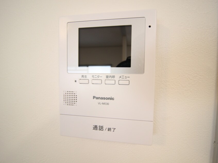 内観写真 ビラ稲垣