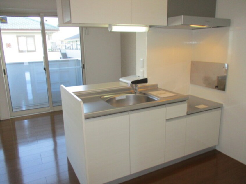 キッチン セジュ－ル　ココア