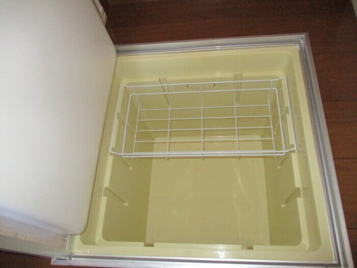 収納 セジュ－ル　ココア