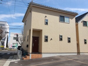 ﾌﾞﾘﾃｨｯｼｭﾋﾞﾚｯｼﾞわかば台F棟