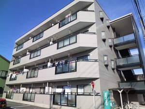パティオ法華