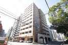 ﾌﾟﾚｻﾝｽ久屋大通公園ｻｳｽ(202)の外観