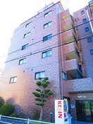 外観写真 マ－ブルアサイ