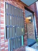 建物設備 マ－ブルアサイ