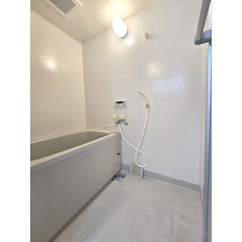 バス／シャワールーム等 マ－ブルアサイ