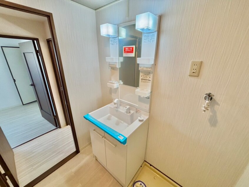 洗面 マ－ブルアサイ