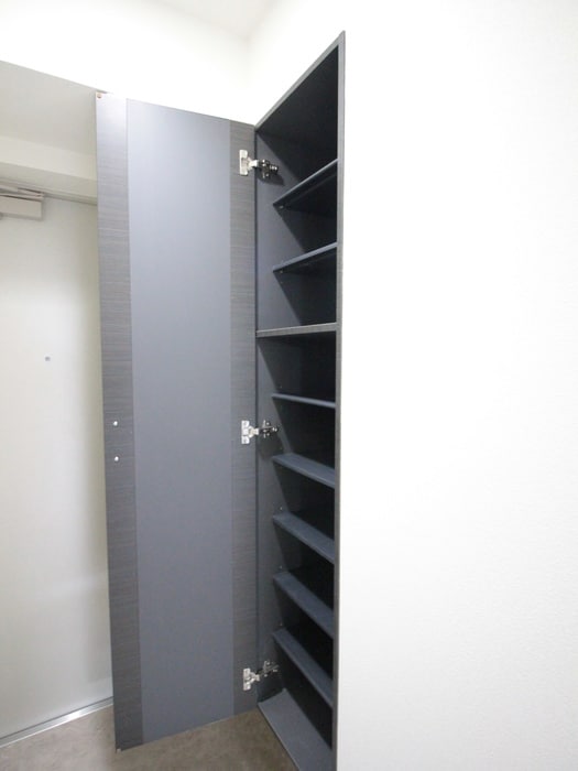 靴箱 カーサニア尾頭橋