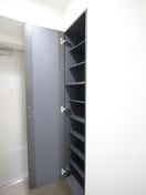 靴箱 カーサニア尾頭橋