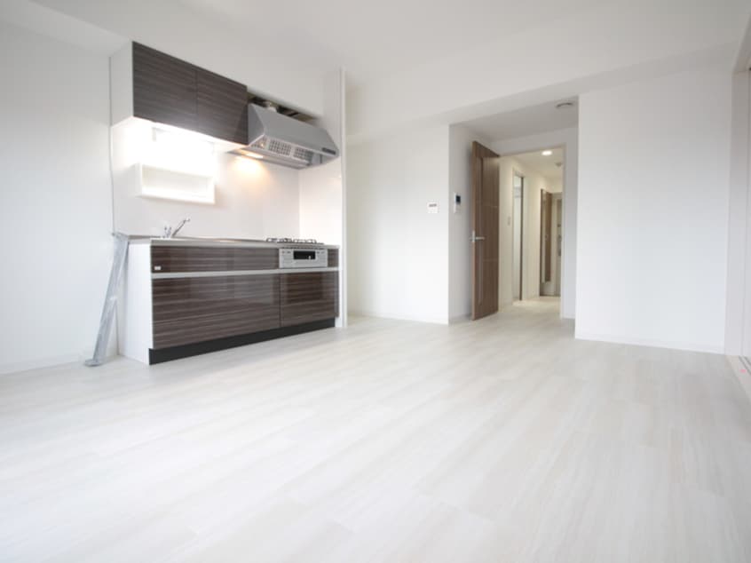 居室 カーサニア尾頭橋