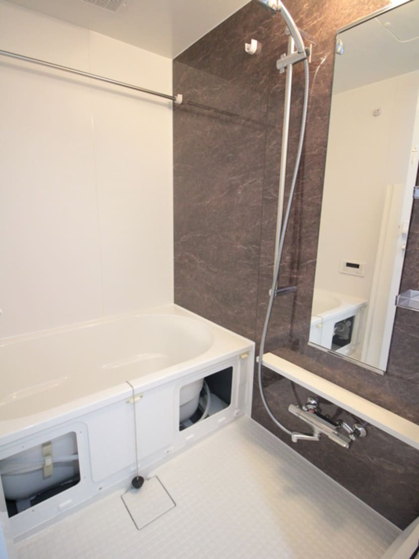 バス／シャワールーム等 カーサニア尾頭橋