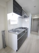 キッチン カーサニア尾頭橋