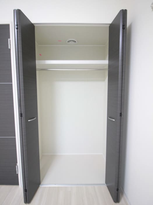 収納 カーサニア尾頭橋