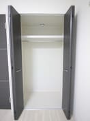 収納 カーサニア尾頭橋