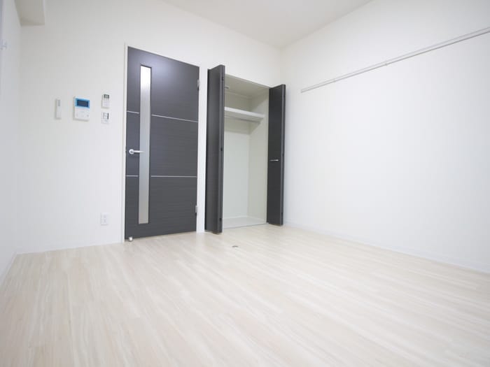 居室 カーサニア尾頭橋