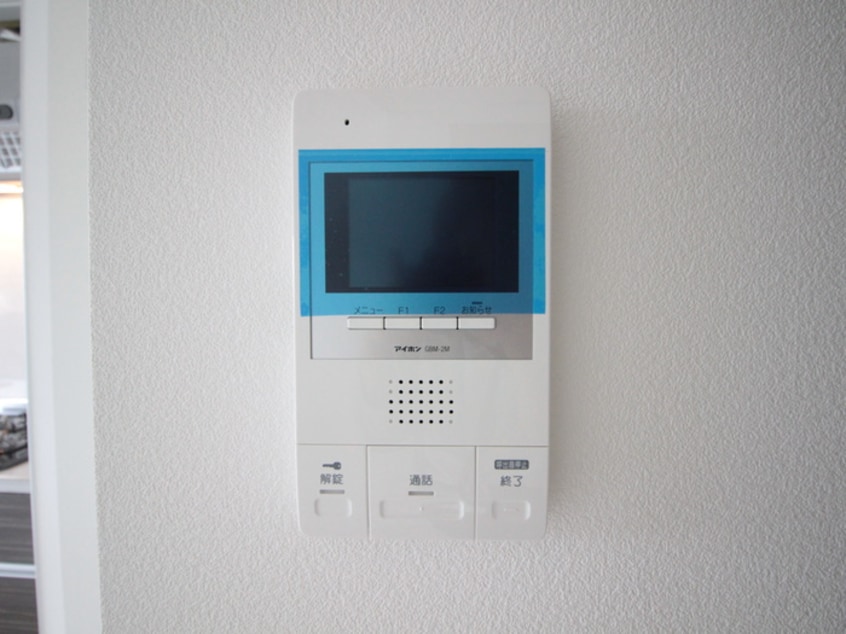 内観写真 カーサニア尾頭橋