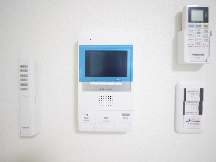 内観写真 カーサニア尾頭橋