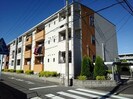 エターナルⅠの外観