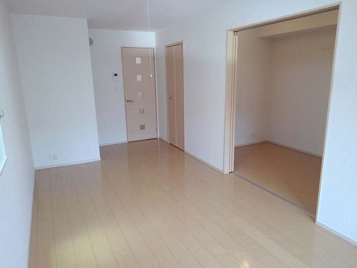 内観写真 エターナルⅠ